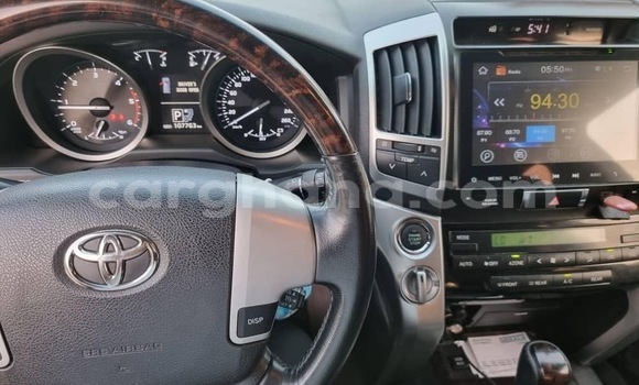 Ra Àlòkù Toyota Land Cruiser Miiran Ọkọ̀ in Accra ni Greater Accra Ra Àlòkù Toyota Land Cruiser Miiran Ọkọ̀ in Accra ni Greater Accra
