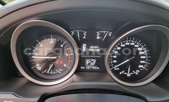 Ra Àlòkù Toyota Land Cruiser Miiran Ọkọ̀ in Accra ni Greater Accra Ra Àlòkù Toyota Land Cruiser Miiran Ọkọ̀ in Accra ni Greater Accra