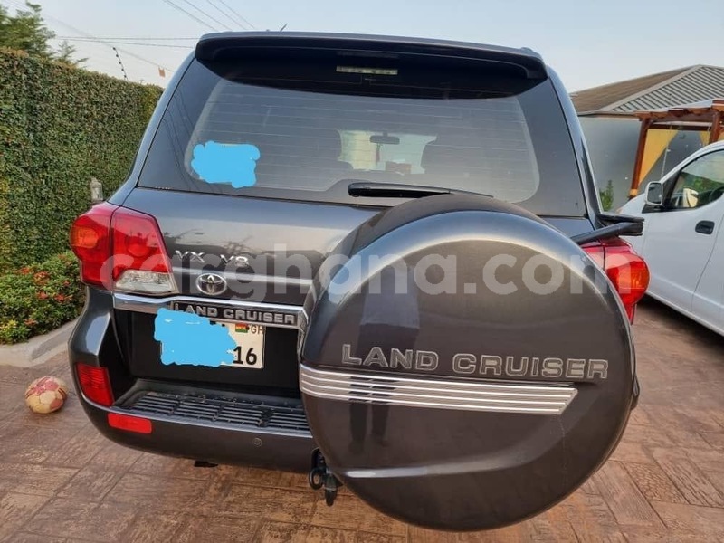 Big with watermark toyota land cruiser greater accra accra 50868