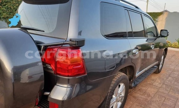 Ra Àlòkù Toyota Land Cruiser Miiran Ọkọ̀ in Accra ni Greater Accra Ra Àlòkù Toyota Land Cruiser Miiran Ọkọ̀ in Accra ni Greater Accra