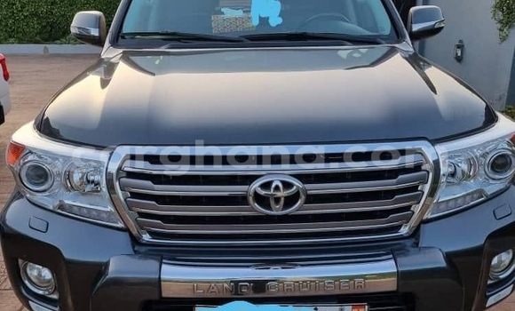 Ra Àlòkù Toyota Land Cruiser Miiran Ọkọ̀ in Accra ni Greater Accra Ra Àlòkù Toyota Land Cruiser Miiran Ọkọ̀ in Accra ni Greater Accra
