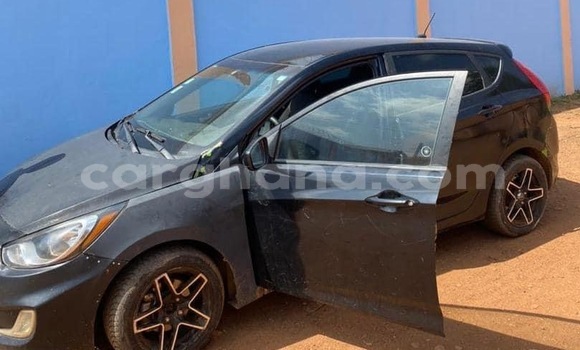 Buy Used Hyundai Accent Other Car in Accra in Greater Accra Buy Used Hyundai Accent Other Car in Accra in Greater Accra