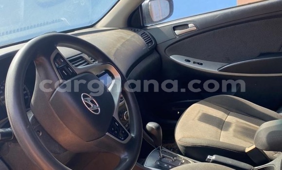 Buy Used Hyundai Accent Other Car in Accra in Greater Accra Buy Used Hyundai Accent Other Car in Accra in Greater Accra