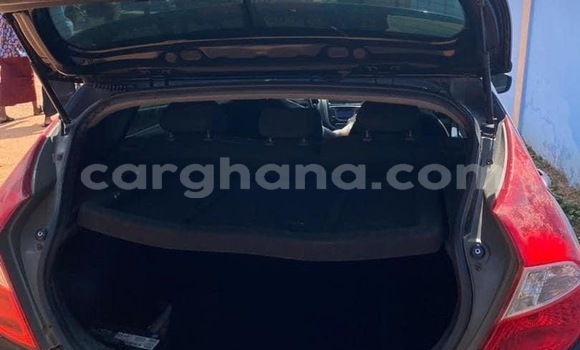 Buy Used Hyundai Accent Other Car in Accra in Greater Accra Buy Used Hyundai Accent Other Car in Accra in Greater Accra