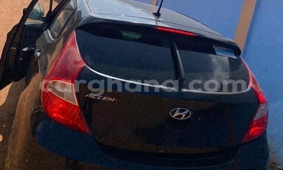 Buy Used Hyundai Accent Other Car in Accra in Greater Accra Buy Used Hyundai Accent Other Car in Accra in Greater Accra