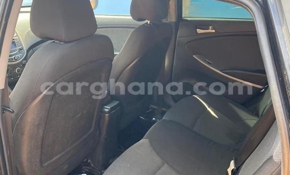 Buy Used Hyundai Accent Other Car in Accra in Greater Accra Buy Used Hyundai Accent Other Car in Accra in Greater Accra