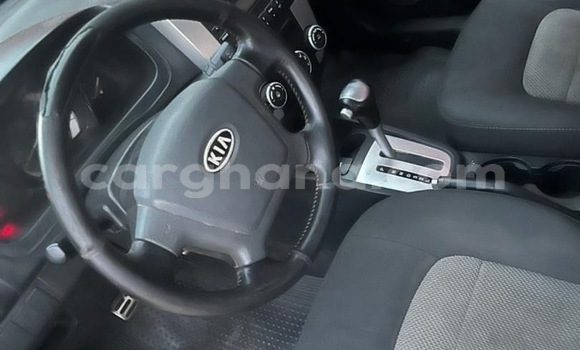 Sayi Na hannu Kia Spectra Sauran Mota in Accra a Greater Accra Sayi Na hannu Kia Spectra Sauran Mota in Accra a Greater Accra