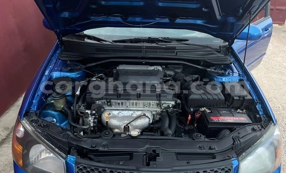 Sayi Na hannu Kia Spectra Sauran Mota in Accra a Greater Accra Sayi Na hannu Kia Spectra Sauran Mota in Accra a Greater Accra