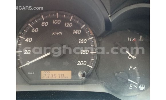 Sayi Imported Toyota Hilux White Mota in Import - Dubai a Ashanti Sayi Imported Toyota Hilux White Mota in Import - Dubai a Ashanti