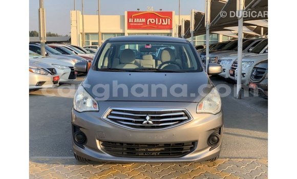 Ra Imported Mitsubishi Attrage Miiran Ọkọ̀ in Import - Dubai ni Ashanti Ra Imported Mitsubishi Attrage Miiran Ọkọ̀ in Import - Dubai ni Ashanti