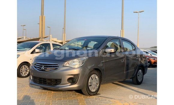 Ra Imported Mitsubishi Attrage Miiran Ọkọ̀ in Import - Dubai ni Ashanti Ra Imported Mitsubishi Attrage Miiran Ọkọ̀ in Import - Dubai ni Ashanti