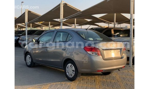 Ra Imported Mitsubishi Attrage Miiran Ọkọ̀ in Import - Dubai ni Ashanti Ra Imported Mitsubishi Attrage Miiran Ọkọ̀ in Import - Dubai ni Ashanti