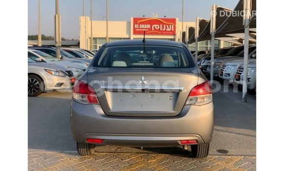 Ra Imported Mitsubishi Attrage Miiran Ọkọ̀ in Import - Dubai ni Ashanti Ra Imported Mitsubishi Attrage Miiran Ọkọ̀ in Import - Dubai ni Ashanti