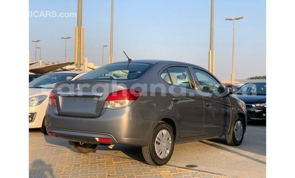 Ra Imported Mitsubishi Attrage Miiran Ọkọ̀ in Import - Dubai ni Ashanti Ra Imported Mitsubishi Attrage Miiran Ọkọ̀ in Import - Dubai ni Ashanti