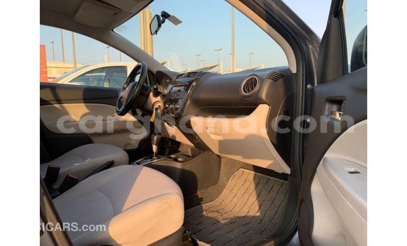 Ra Imported Mitsubishi Attrage Miiran Ọkọ̀ in Import - Dubai ni Ashanti Ra Imported Mitsubishi Attrage Miiran Ọkọ̀ in Import - Dubai ni Ashanti