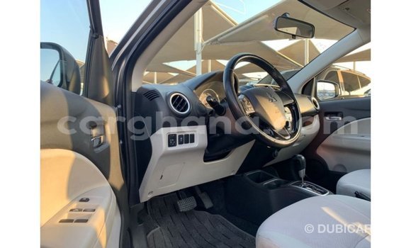 Ra Imported Mitsubishi Attrage Miiran Ọkọ̀ in Import - Dubai ni Ashanti Ra Imported Mitsubishi Attrage Miiran Ọkọ̀ in Import - Dubai ni Ashanti