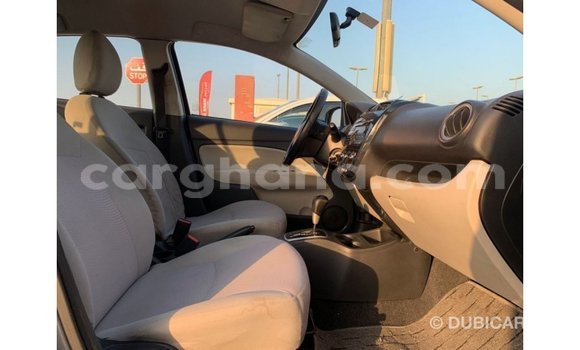 Ra Imported Mitsubishi Attrage Miiran Ọkọ̀ in Import - Dubai ni Ashanti Ra Imported Mitsubishi Attrage Miiran Ọkọ̀ in Import - Dubai ni Ashanti