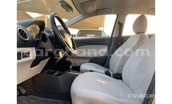Ra Imported Mitsubishi Attrage Miiran Ọkọ̀ in Import - Dubai ni Ashanti Ra Imported Mitsubishi Attrage Miiran Ọkọ̀ in Import - Dubai ni Ashanti