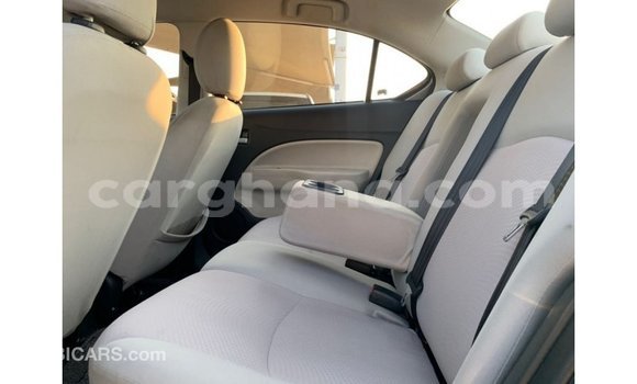 Ra Imported Mitsubishi Attrage Miiran Ọkọ̀ in Import - Dubai ni Ashanti Ra Imported Mitsubishi Attrage Miiran Ọkọ̀ in Import - Dubai ni Ashanti