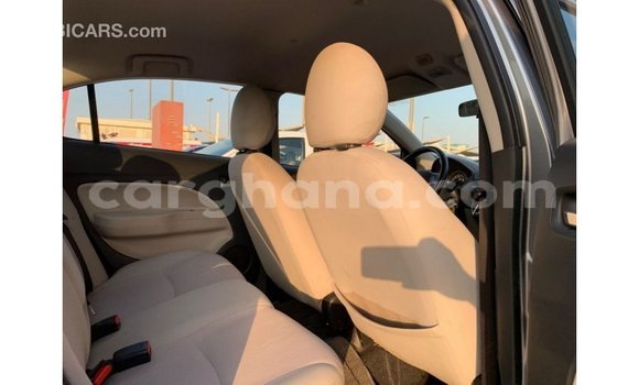 Ra Imported Mitsubishi Attrage Miiran Ọkọ̀ in Import - Dubai ni Ashanti Ra Imported Mitsubishi Attrage Miiran Ọkọ̀ in Import - Dubai ni Ashanti