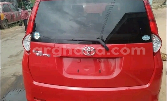 Buy Used Toyota Premio Red Car in Sekondi–Takoradi Metropolitan in Western Buy Used Toyota Premio Red Car in Sekondi–Takoradi Metropolitan in Western