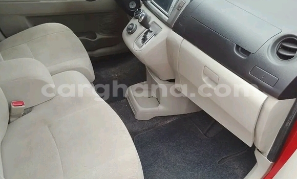 Buy Used Toyota Premio Red Car in Sekondi–Takoradi Metropolitan in Western Buy Used Toyota Premio Red Car in Sekondi–Takoradi Metropolitan in Western