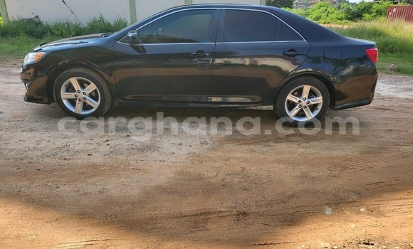 Buy Used Toyota Camry Other Car in Accra in Greater Accra Buy Used Toyota Camry Other Car in Accra in Greater Accra
