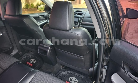 Buy Used Toyota Camry Other Car in Accra in Greater Accra Buy Used Toyota Camry Other Car in Accra in Greater Accra