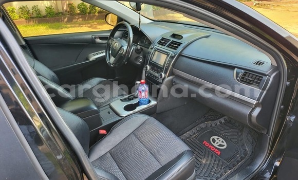 Buy Used Toyota Camry Other Car in Accra in Greater Accra Buy Used Toyota Camry Other Car in Accra in Greater Accra
