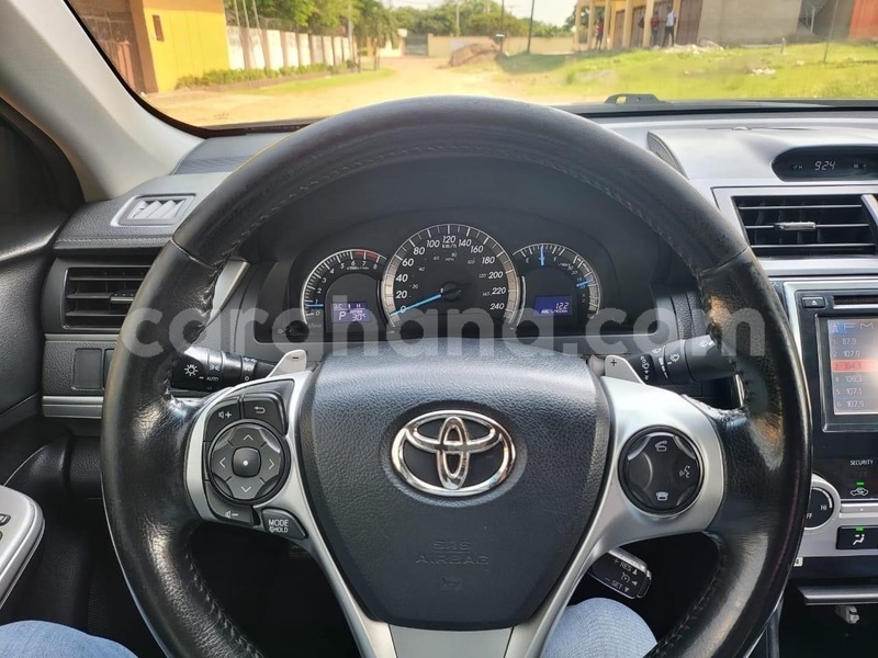 Big with watermark toyota camry greater accra accra 50877