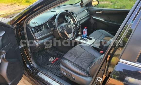 Buy Used Toyota Camry Other Car in Accra in Greater Accra Buy Used Toyota Camry Other Car in Accra in Greater Accra