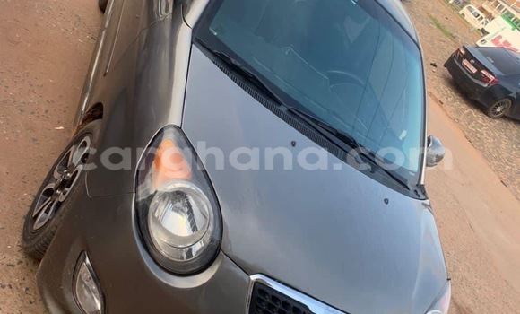 Buy Used Kia Morning Other Car in Accra in Greater Accra Buy Used Kia Morning Other Car in Accra in Greater Accra