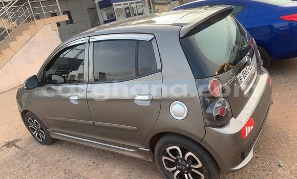 Buy Used Kia Morning Other Car in Accra in Greater Accra Buy Used Kia Morning Other Car in Accra in Greater Accra