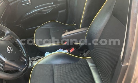 Buy Used Kia Morning Other Car in Accra in Greater Accra Buy Used Kia Morning Other Car in Accra in Greater Accra