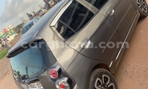 Buy Used Kia Morning Other Car in Accra in Greater Accra Buy Used Kia Morning Other Car in Accra in Greater Accra