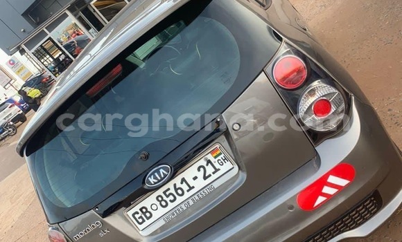 Buy Used Kia Morning Other Car in Accra in Greater Accra Buy Used Kia Morning Other Car in Accra in Greater Accra