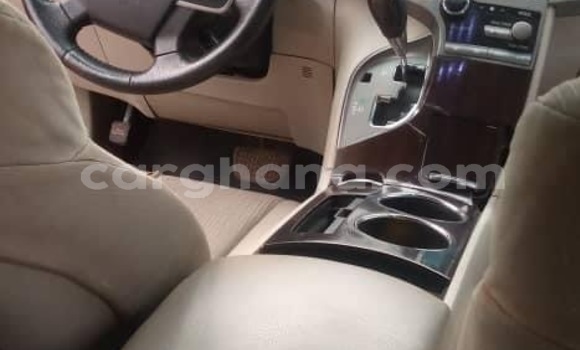 Ra Àlòkù Toyota Venza Miiran Ọkọ̀ in Accra ni Greater Accra Ra Àlòkù Toyota Venza Miiran Ọkọ̀ in Accra ni Greater Accra