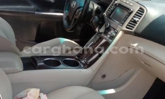 Ra Àlòkù Toyota Venza Miiran Ọkọ̀ in Accra ni Greater Accra Ra Àlòkù Toyota Venza Miiran Ọkọ̀ in Accra ni Greater Accra