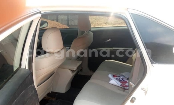 Ra Àlòkù Toyota Venza Miiran Ọkọ̀ in Accra ni Greater Accra Ra Àlòkù Toyota Venza Miiran Ọkọ̀ in Accra ni Greater Accra