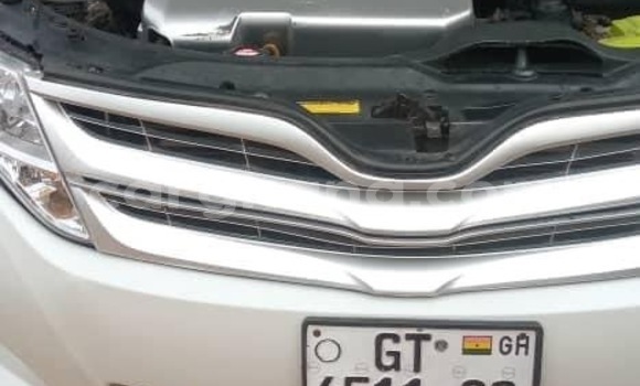 Ra Àlòkù Toyota Venza Miiran Ọkọ̀ in Accra ni Greater Accra Ra Àlòkù Toyota Venza Miiran Ọkọ̀ in Accra ni Greater Accra
