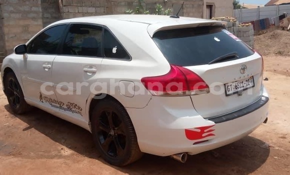 Ra Àlòkù Toyota Venza Miiran Ọkọ̀ in Accra ni Greater Accra Ra Àlòkù Toyota Venza Miiran Ọkọ̀ in Accra ni Greater Accra