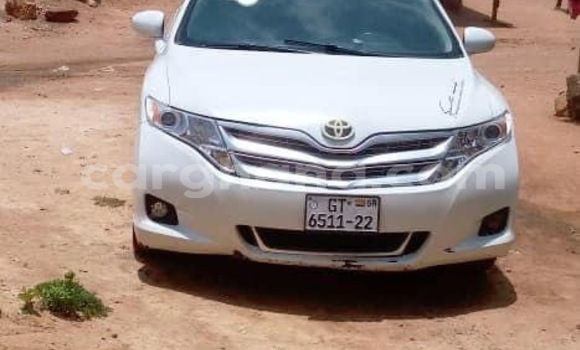 Ra Àlòkù Toyota Venza Miiran Ọkọ̀ in Accra ni Greater Accra Ra Àlòkù Toyota Venza Miiran Ọkọ̀ in Accra ni Greater Accra