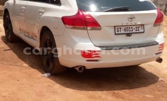 Ra Àlòkù Toyota Venza Miiran Ọkọ̀ in Accra ni Greater Accra Ra Àlòkù Toyota Venza Miiran Ọkọ̀ in Accra ni Greater Accra