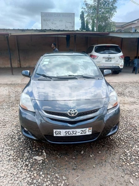 Big with watermark toyota yaris greater accra accra 50880