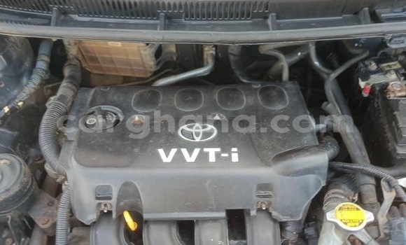 Buy Used Toyota Yaris Other Car in Accra in Greater Accra Buy Used Toyota Yaris Other Car in Accra in Greater Accra