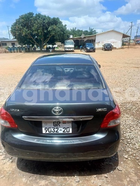 Big with watermark toyota yaris greater accra accra 50880