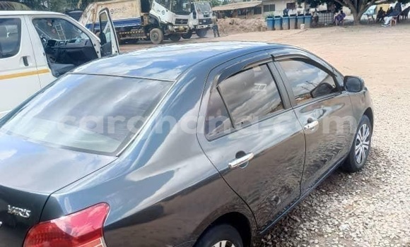 Buy Used Toyota Yaris Other Car in Accra in Greater Accra Buy Used Toyota Yaris Other Car in Accra in Greater Accra