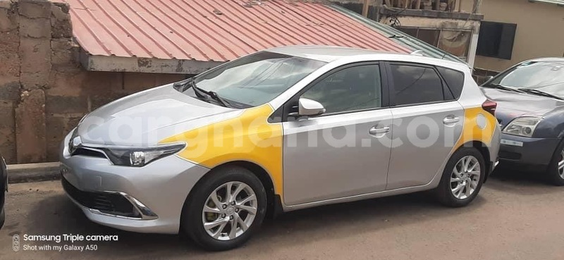 Big with watermark toyota corolla greater accra accra 50881