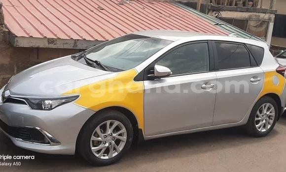 Sayi Na hannu Toyota Corolla Sauran Mota in Accra a Greater Accra Sayi Na hannu Toyota Corolla Sauran Mota in Accra a Greater Accra