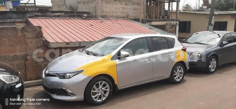 Big with watermark toyota corolla greater accra accra 50881